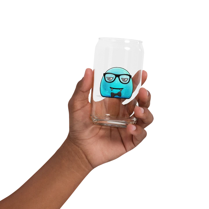 Gurg - Can Shaped Glass product image (2)