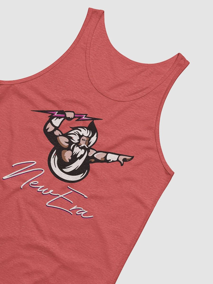 New Era Dodgeball Club Jersey Tank product image (60)