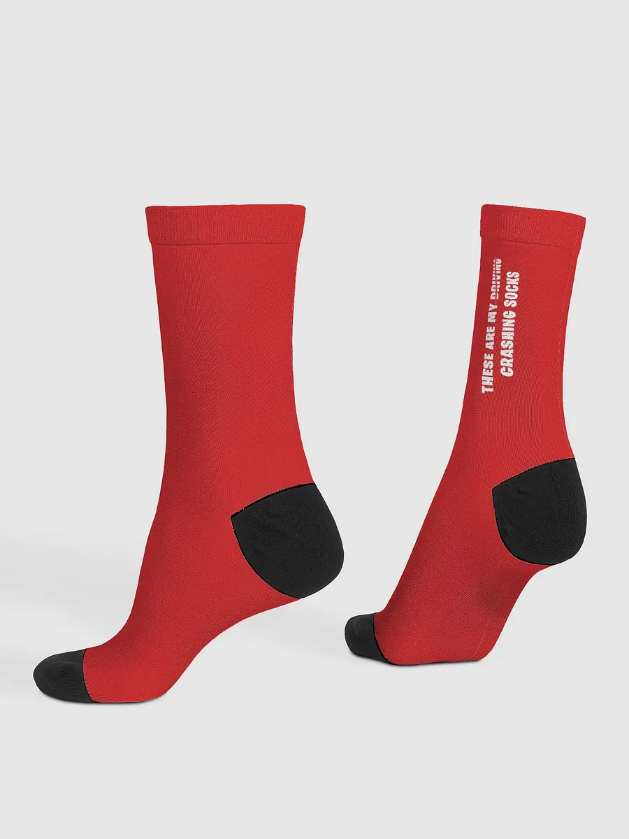 These are my crashing socks product image (4)
