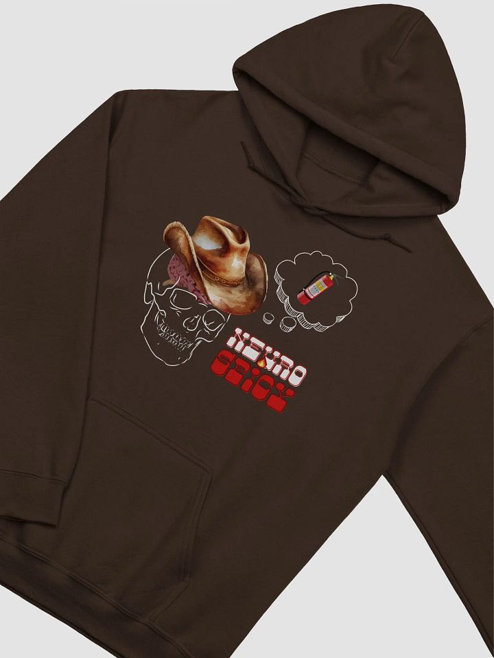 NEUROSPICY premium hoodie product image (8)