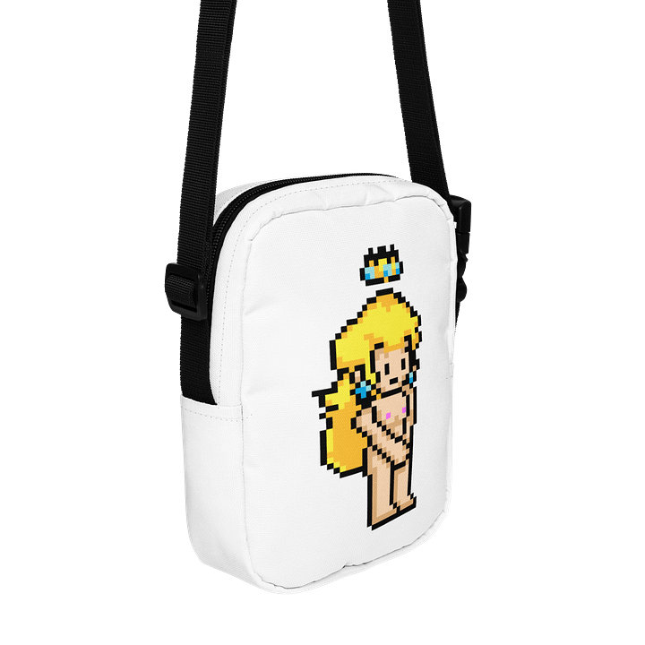 Pixel Queen 👑 Side Bag #13 product image (1)