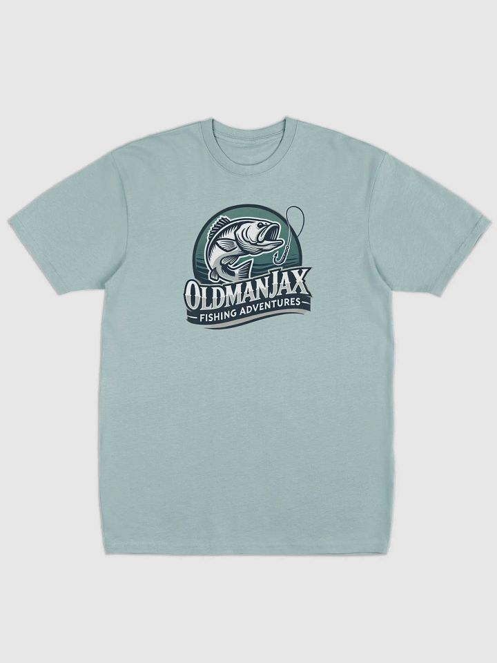 Fishing Adventures T-Shirt product image (5)