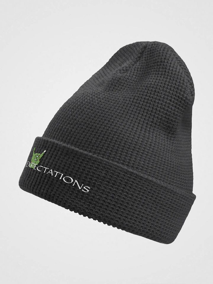 Grave Expectations - Waffle Bennie product image (2)