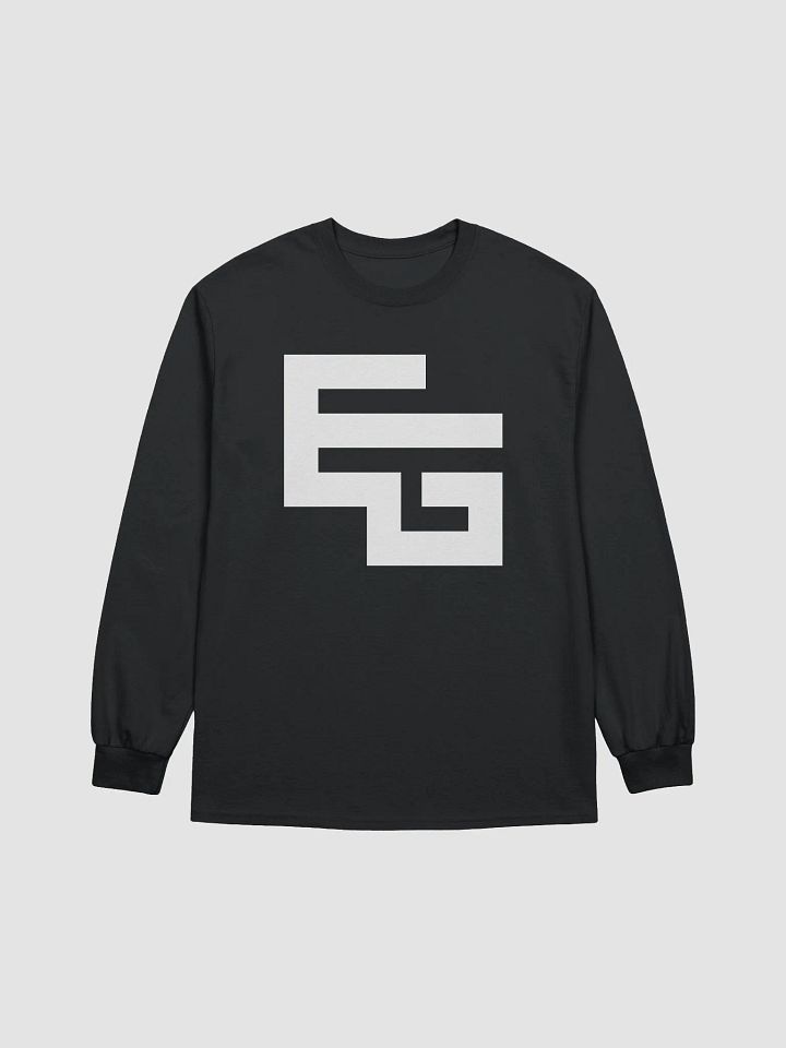 Eron Gordon Long Sleeve T-Shirt product image (1)