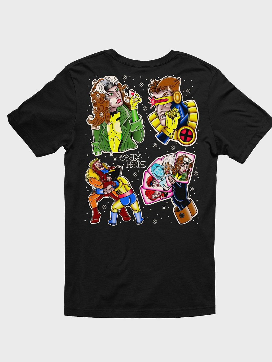 X Mutants Flash - Tee product image (3)