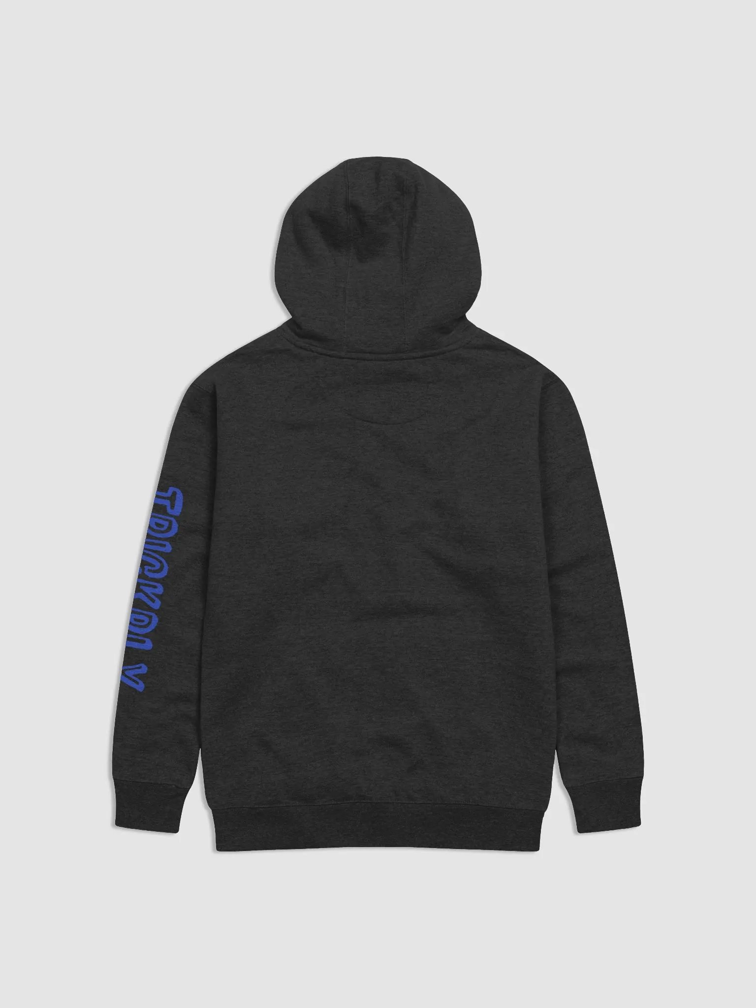 Trickplx Hoodie (D1) product image (2)