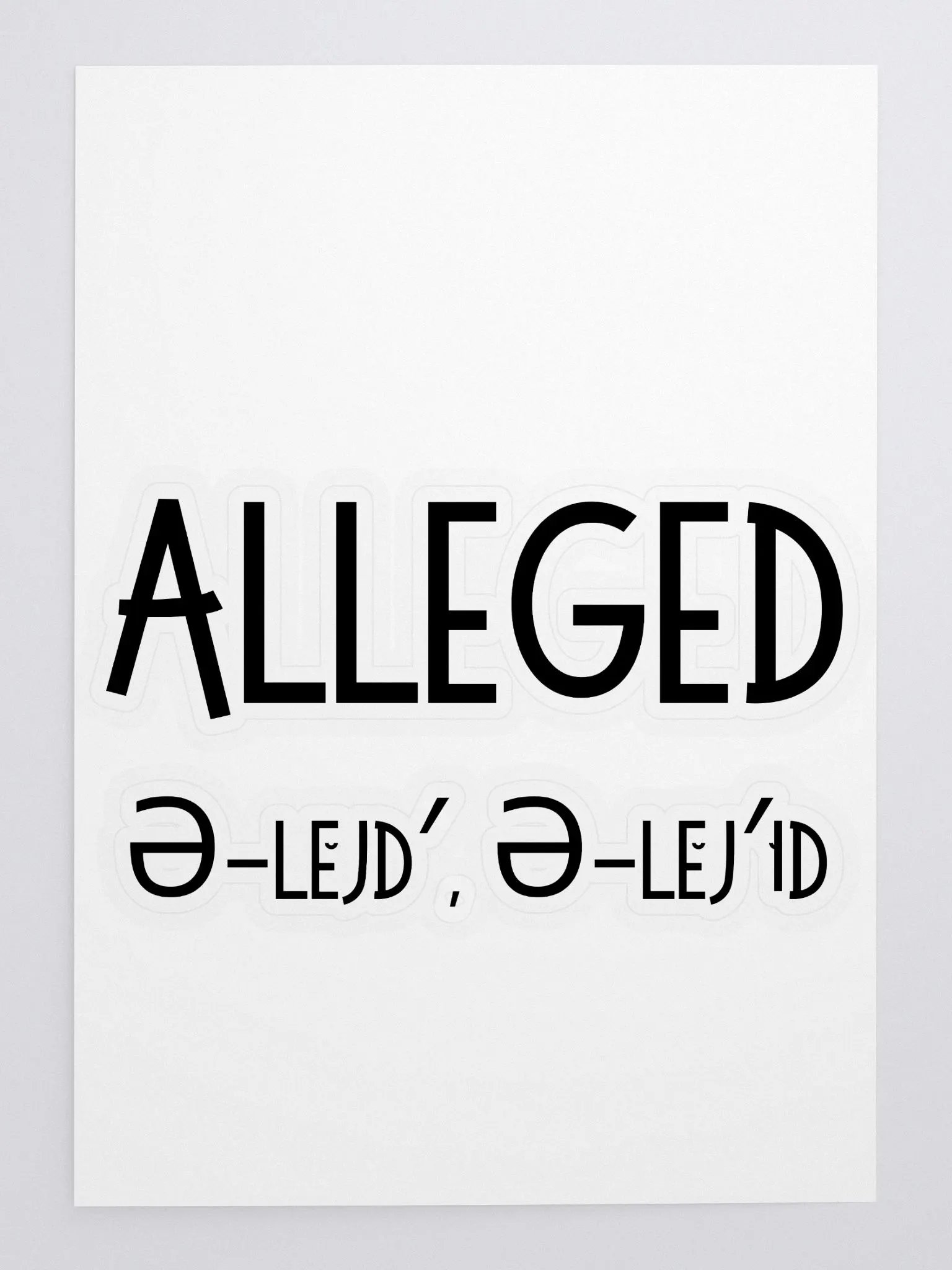 Alleged product image (1)