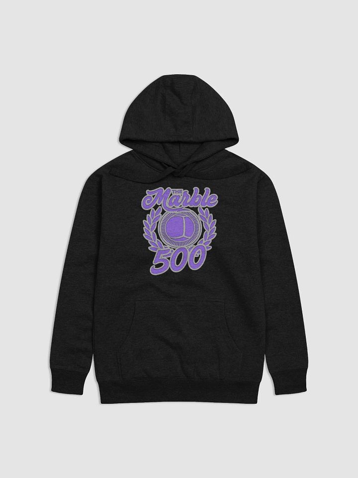 MSLA Marble 500 - Hoodie product image (1)