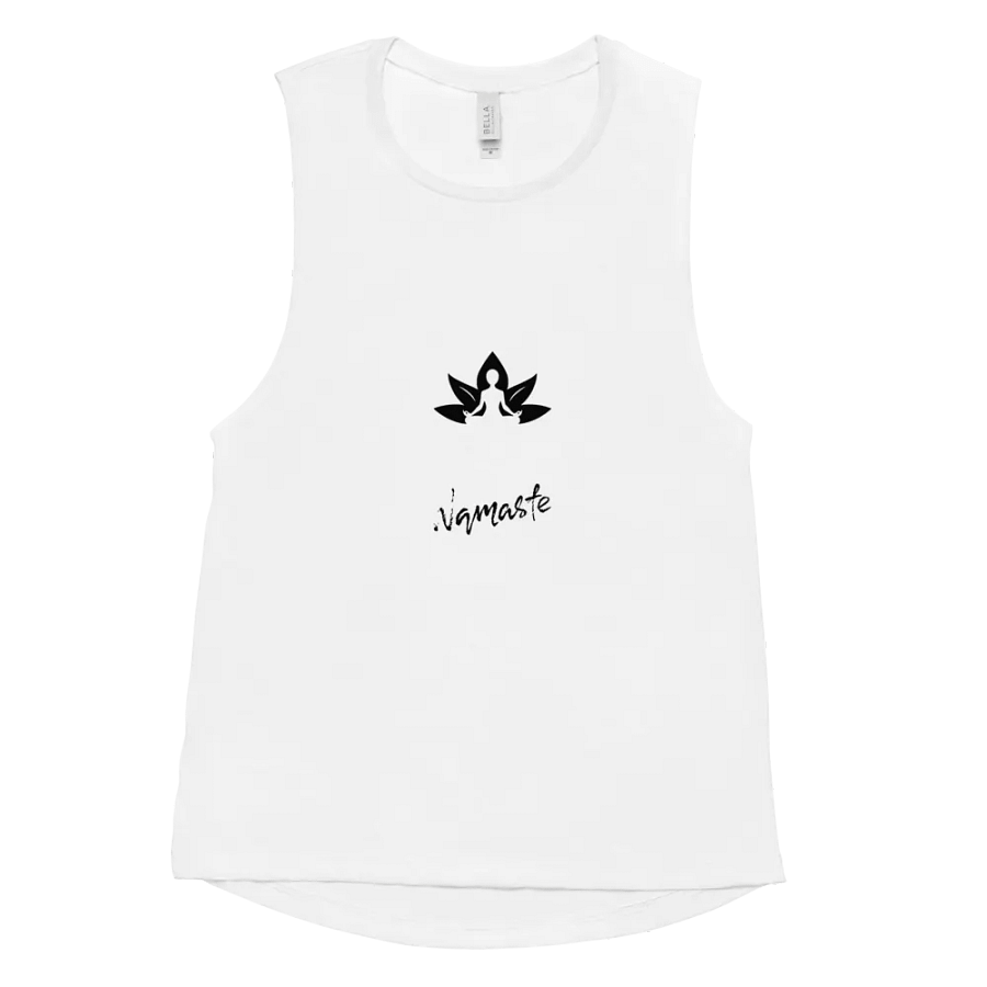 Flowy Tank product image (11)