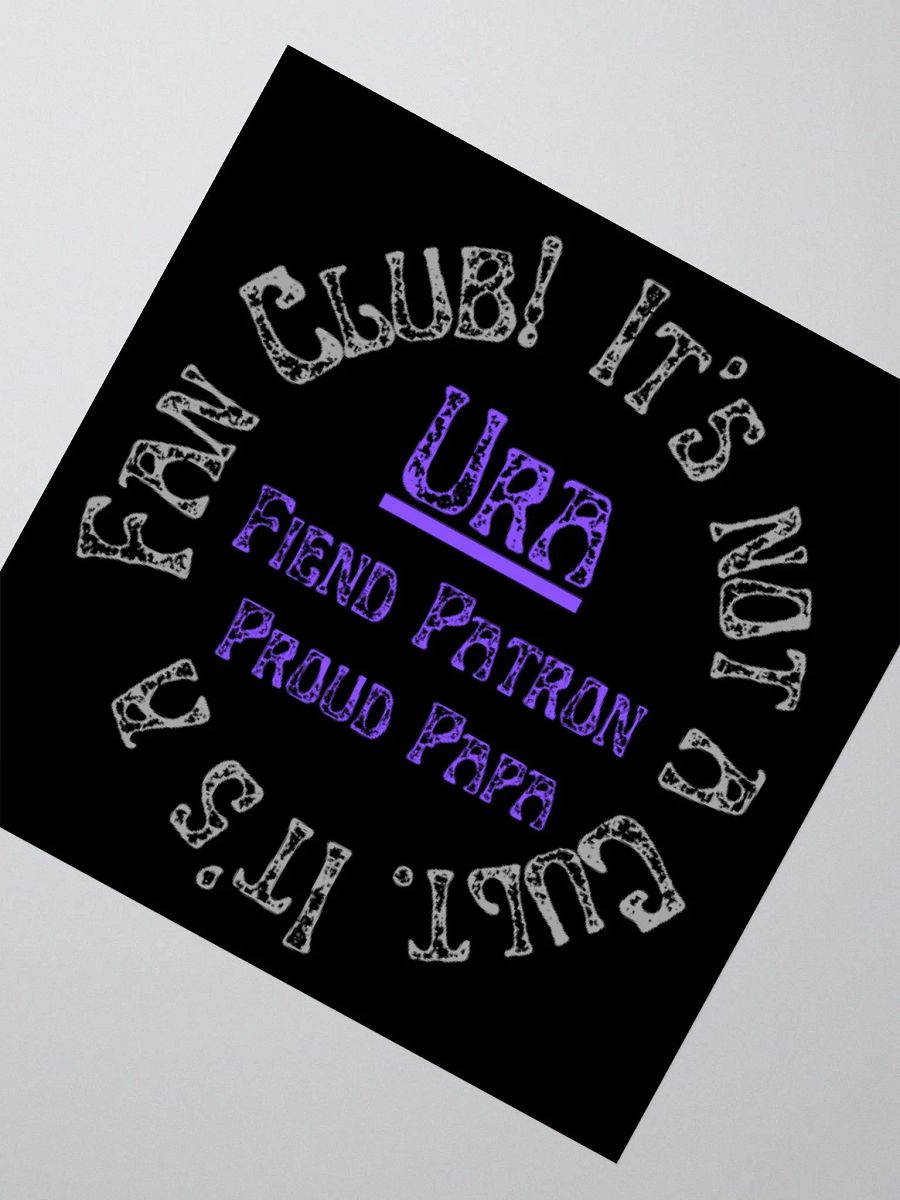 It's Not A Clut! product image (4)