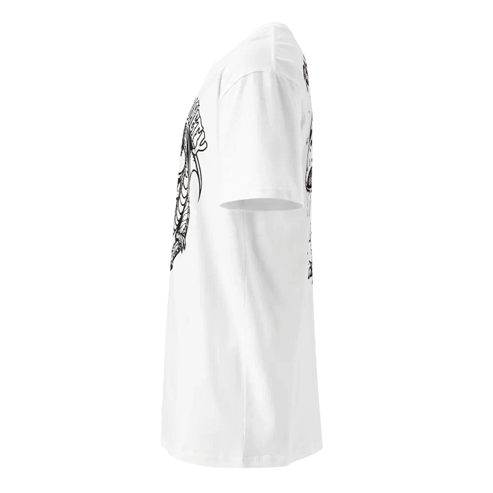 TRASH SOCIETY DRAGON product image (2)