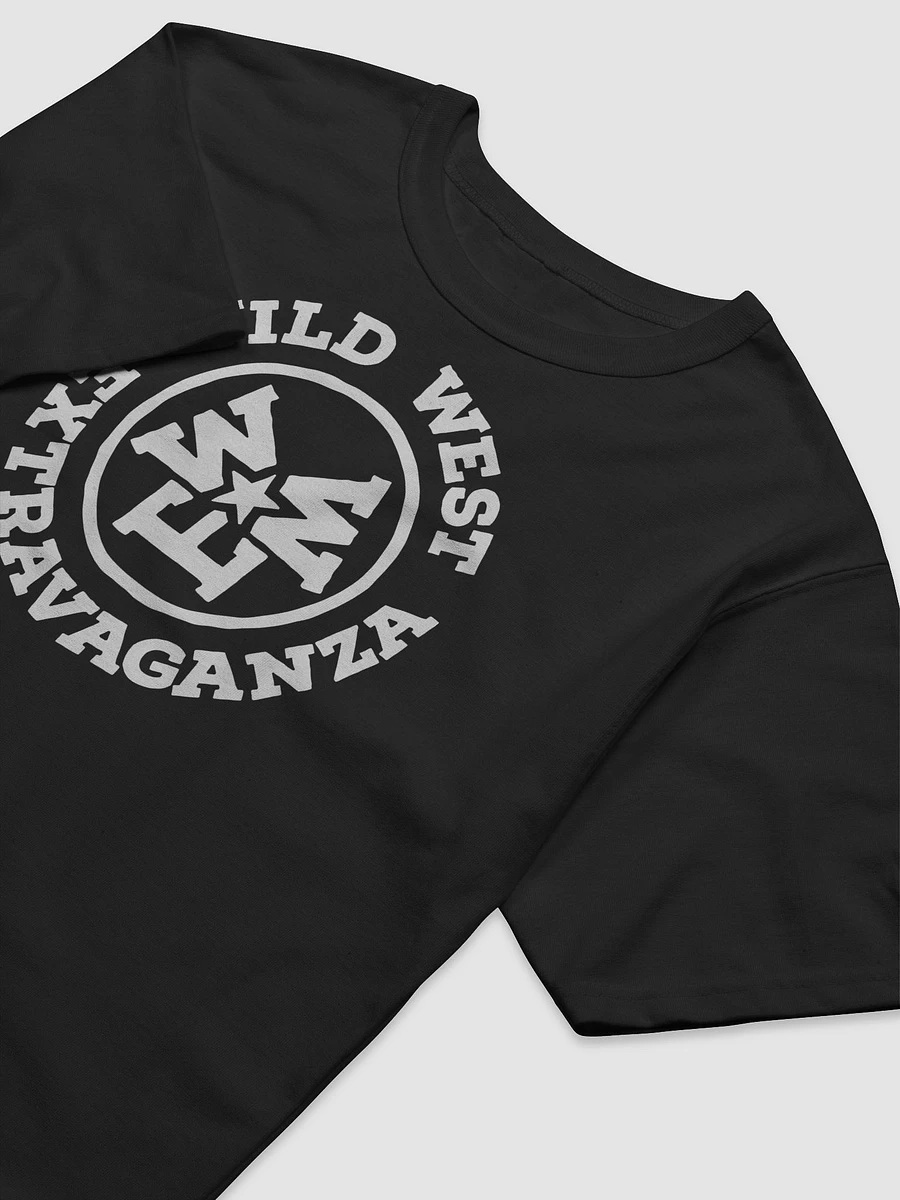 Iconic Relaxed Fit: Wild West Extra Logo product image (6)