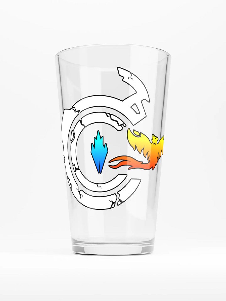 RitchieSH Pint Glass product image (1)
