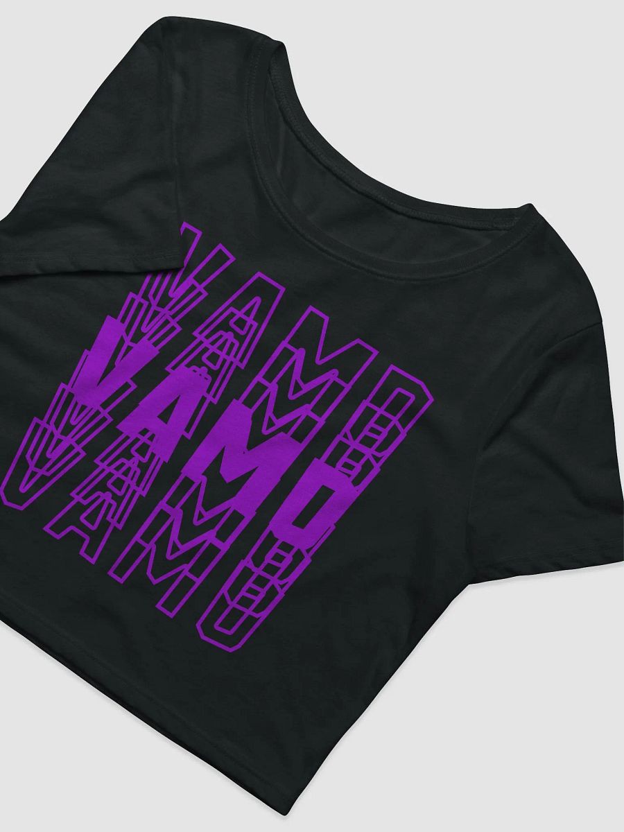 VAMO - Croptop product image (3)