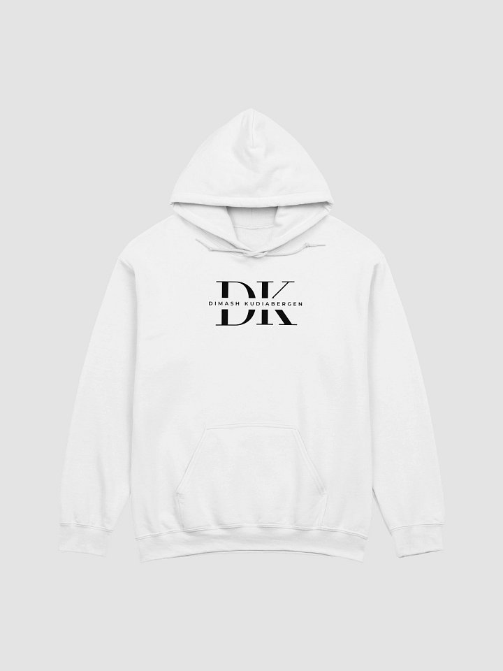 Singer From Kazakhstan Gildan Unisex Hoodie product image (1)