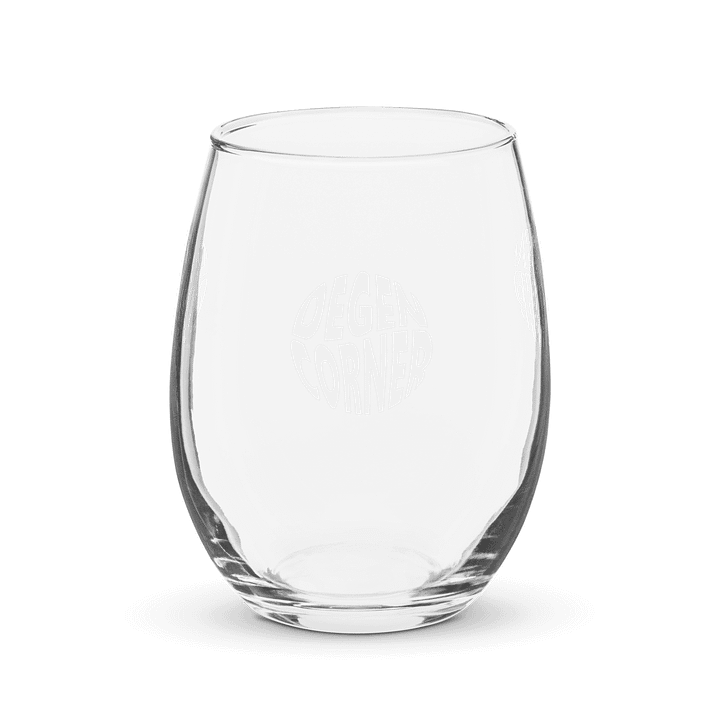 Degen Wine Glass product image (2)