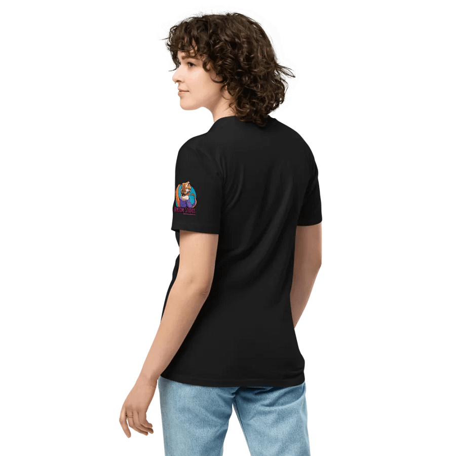 It Real Does Unisex T-Shirt product image (11)