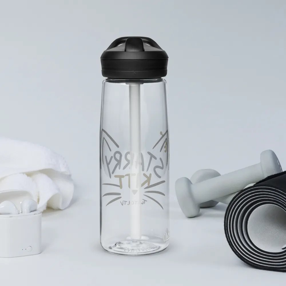Starrykitt Logo cat bottle product image (11)