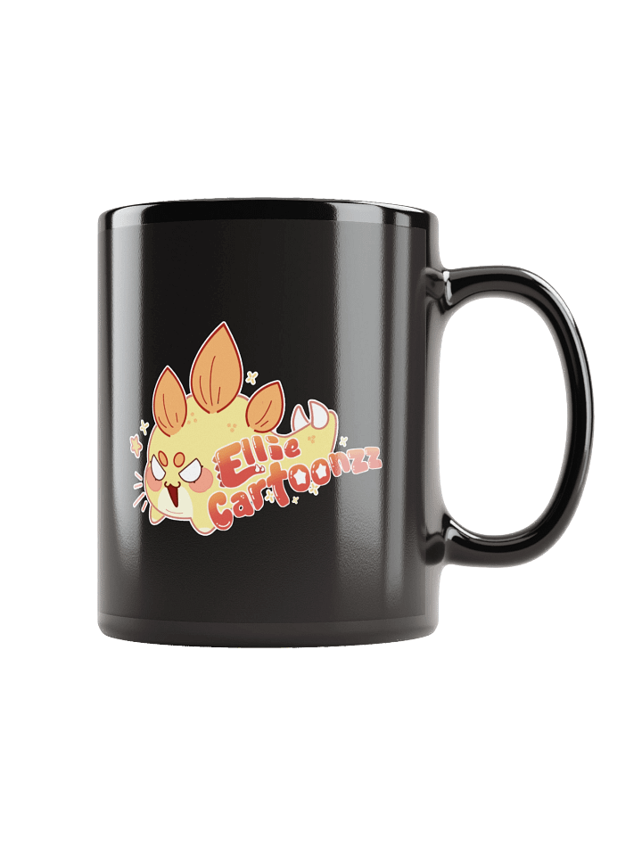 Stegoccino Mug product image (1)