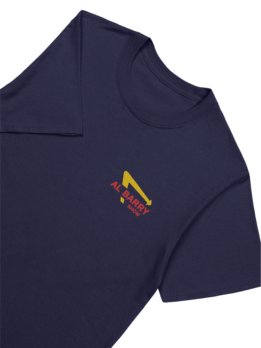 Overrated Fast Food Shirt product image (12)