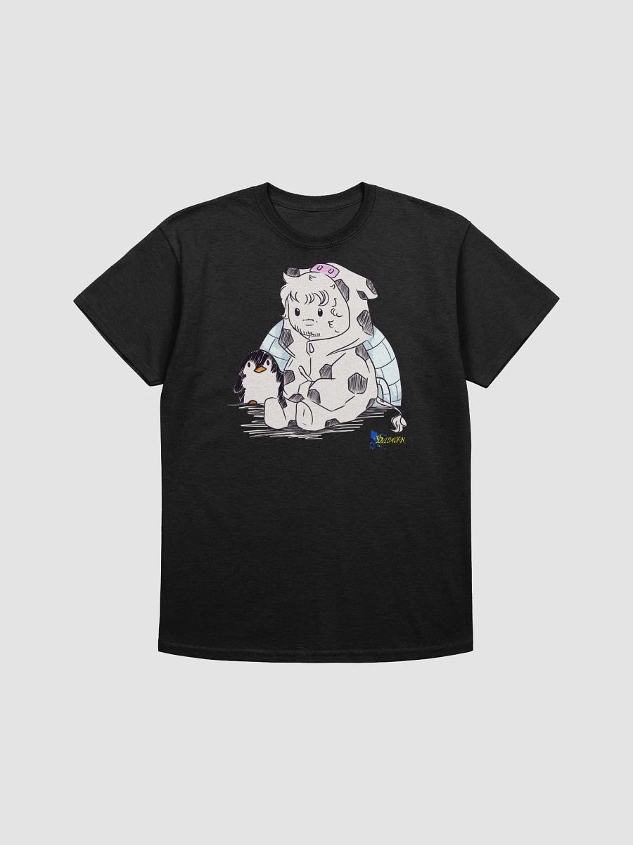 Squigloo Tee product image (1)
