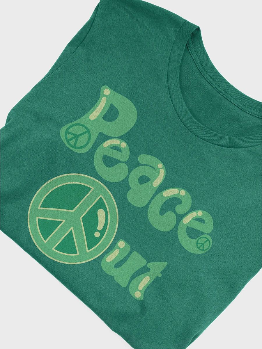 Peace out product image (4)