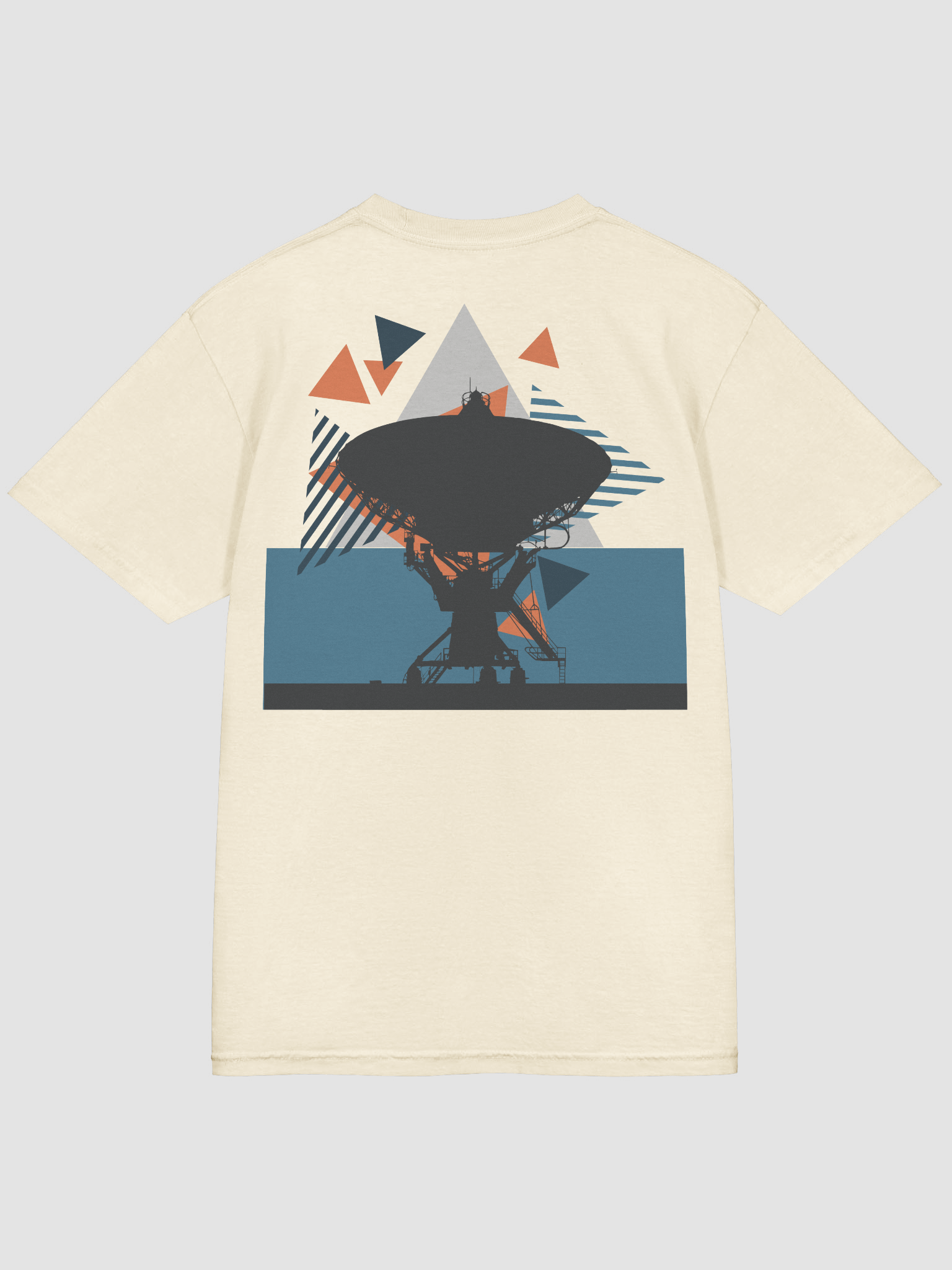 IA: Transmissions Tee product image (4)