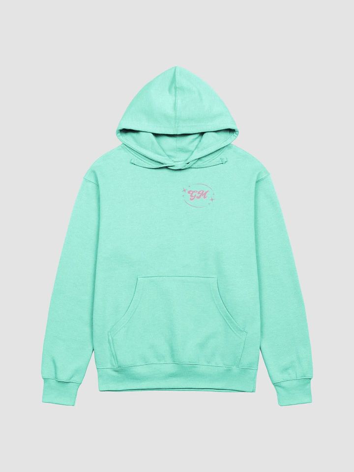 Lemons to Lemonade hoodie product image (3)