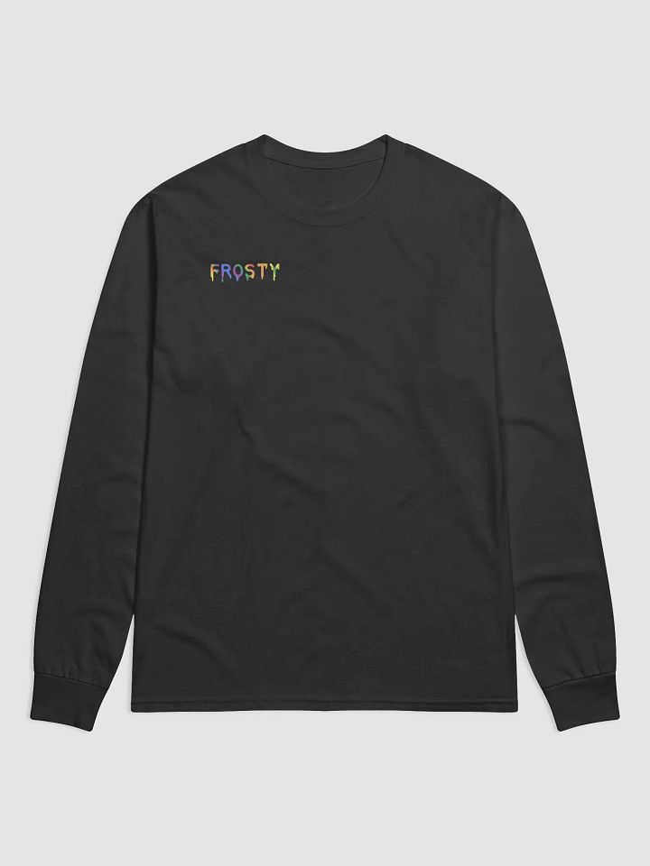 Frosty x Champion Long Sleeve product image (1)