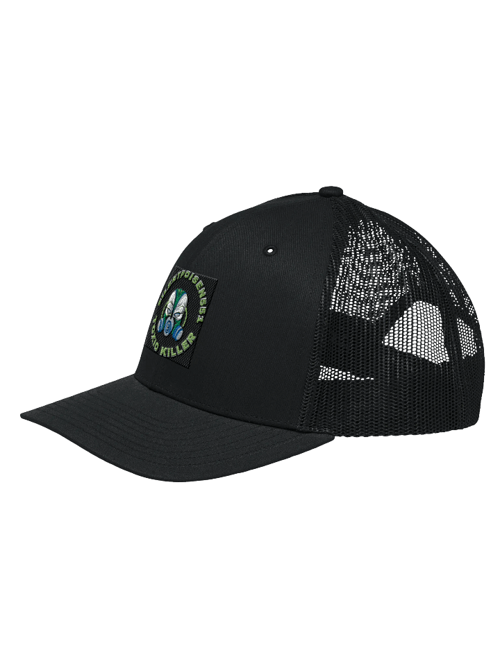 Silent Cappin product image (2)