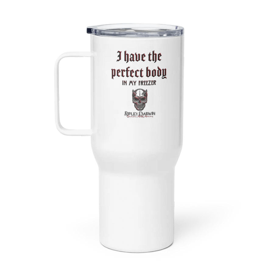 Perfect Body - Big Tumbler product image (1)
