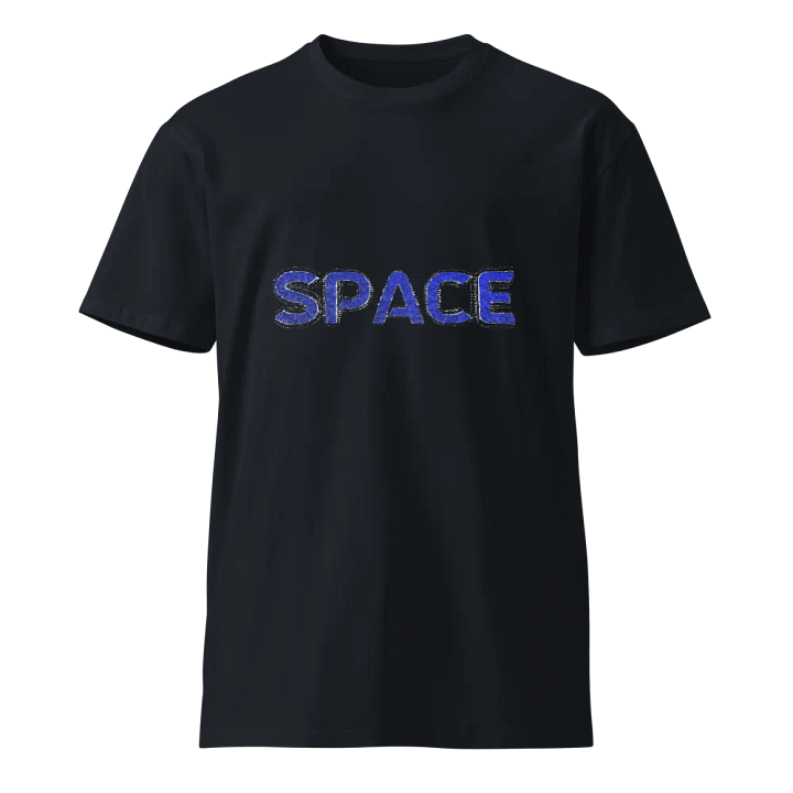 Space Aesthetic - Unisex T-Shirt product image (1)