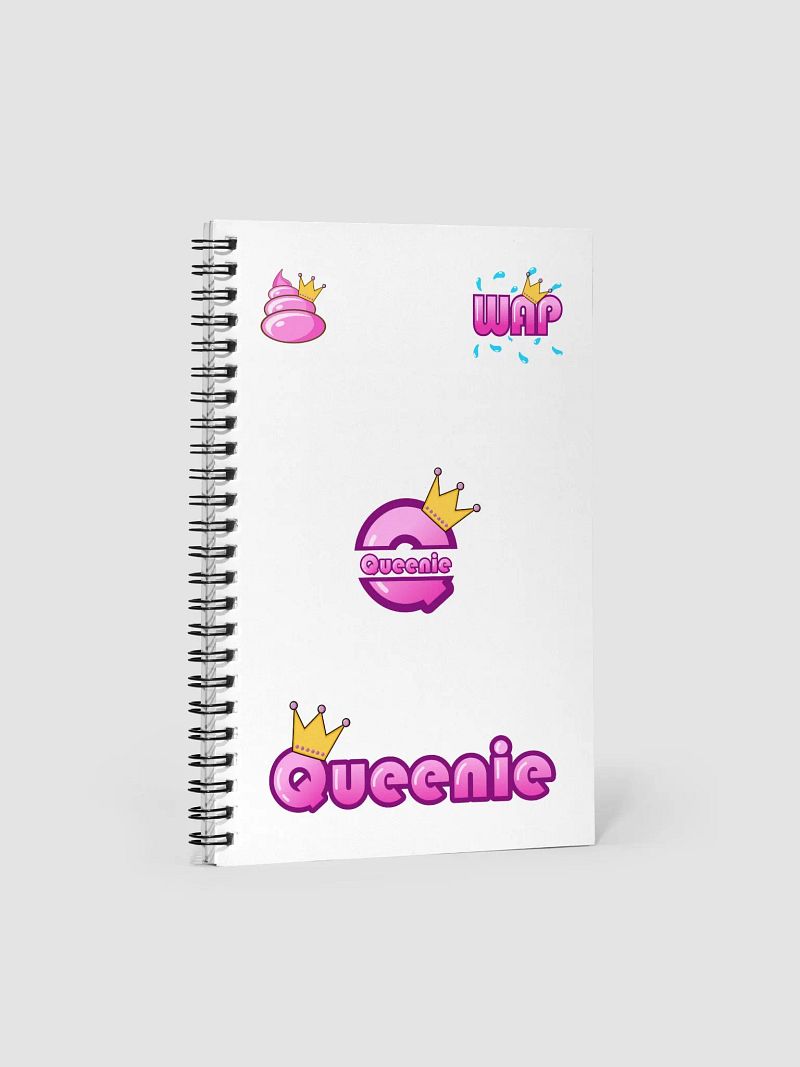Note Book
