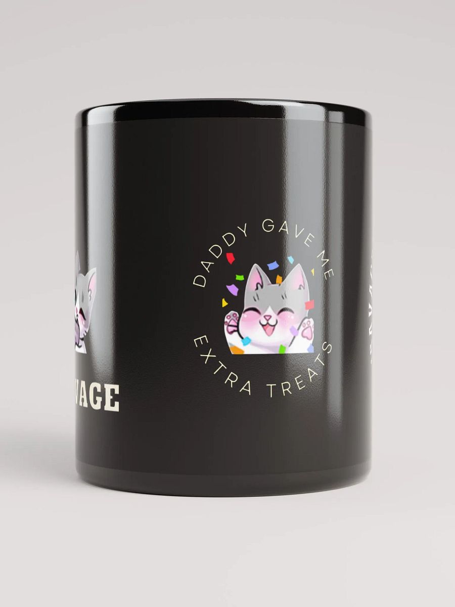 OG TRIPLE DESIGN MUG! product image (9)