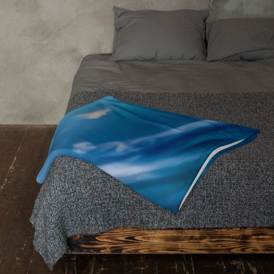 Scenic Beauty Throw Blanket product image (12)