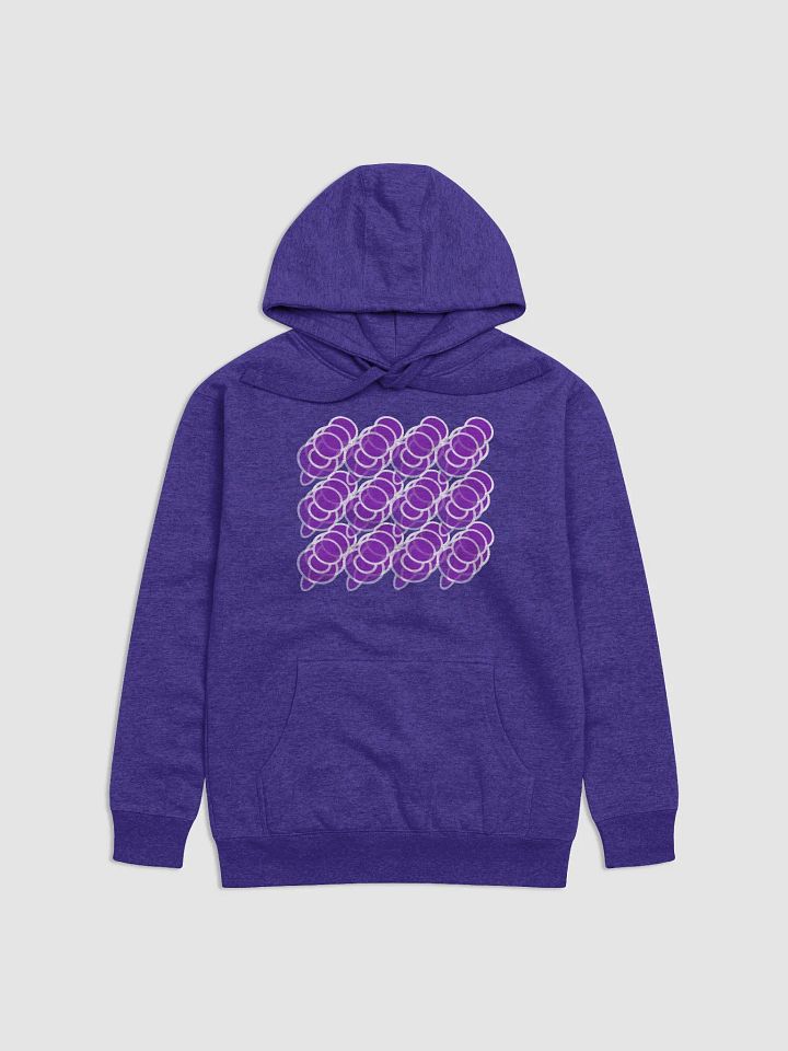 KOSUMI - SURROUND (Hoodie) product image (1)
