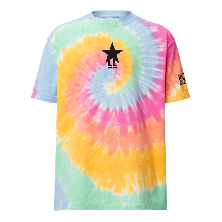 ROLLSTAR PRIDE TEE [LITE] product image (1)