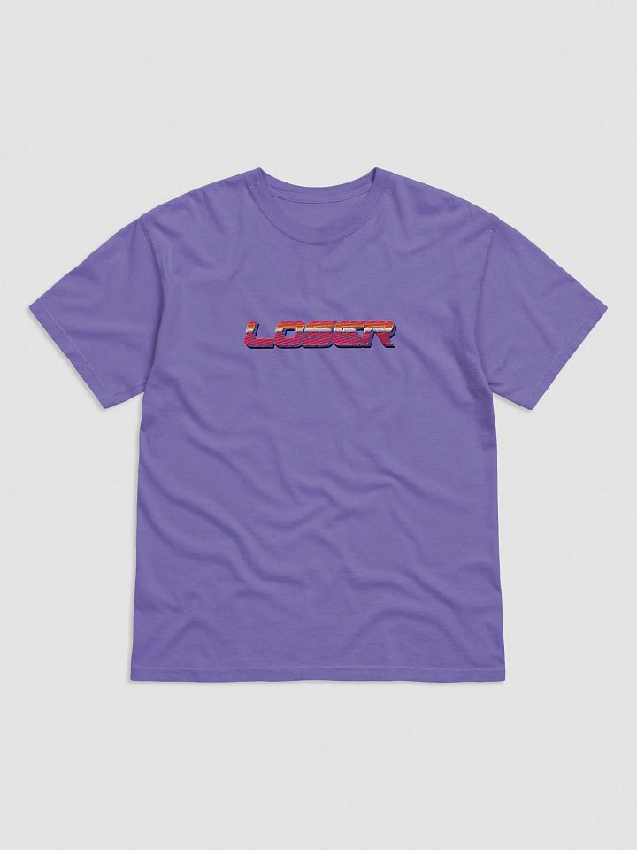 Synthetic Touch T-shirt product image (1)