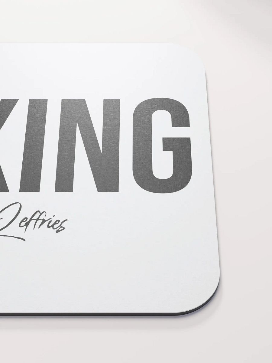 Boxing Mouse Pad product image (5)