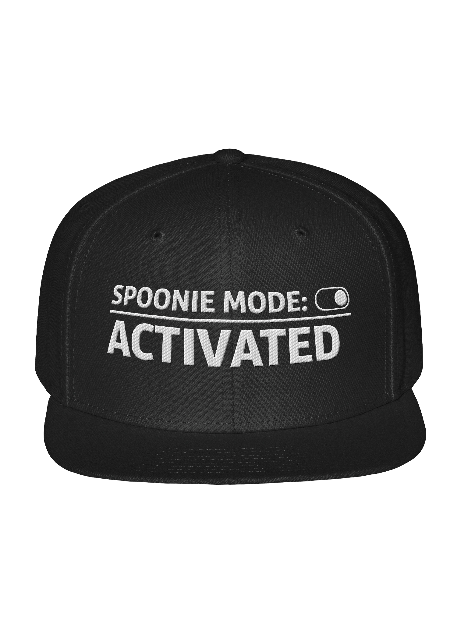 Spoonie Mode: Activated product image (1)