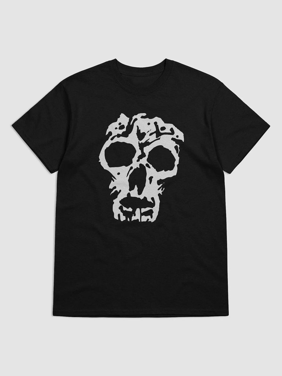GutterSkull Shirt product image (1)