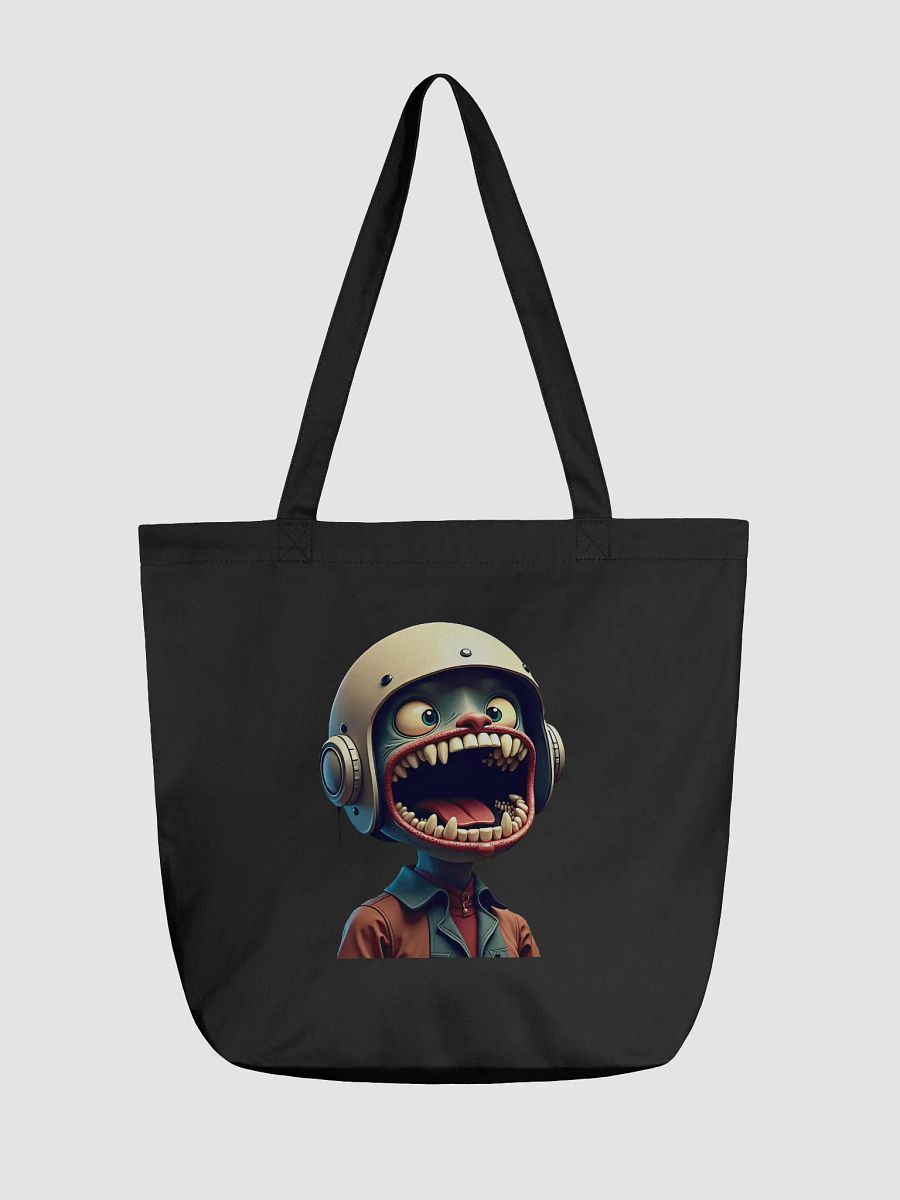 Cosmic Roarer Eco Tote product image (1)