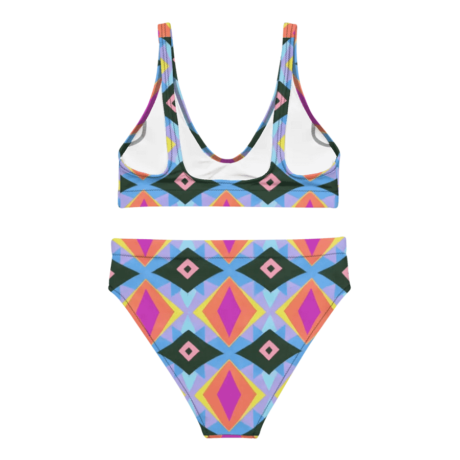 Copy of Pink Diamond Bikini product image (5)