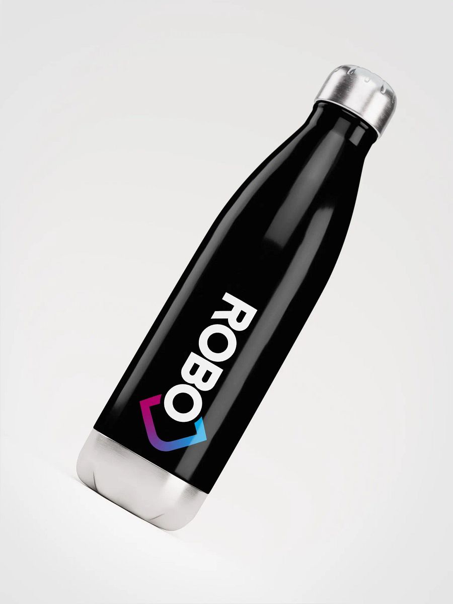 Double-Walled Water Bottle product image (4)