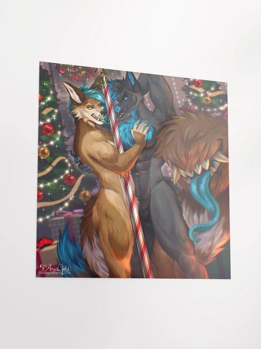 WSS X CK9C Poster 2 product image (3)