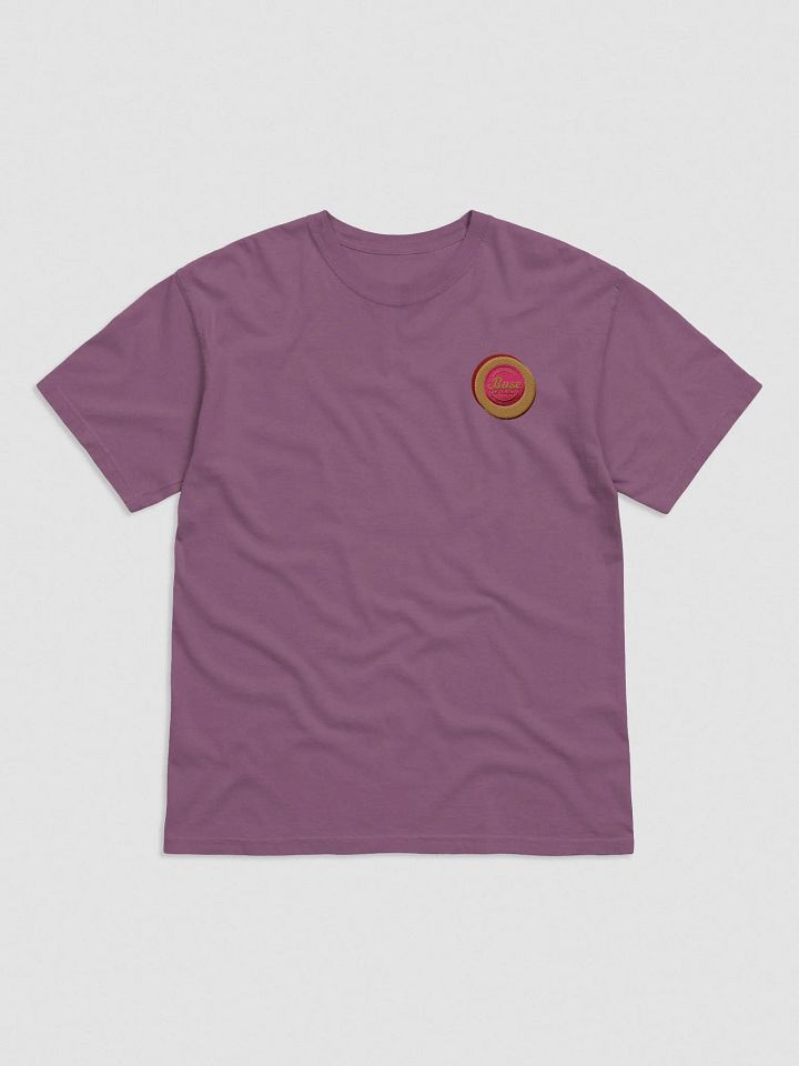 Shirt Basemusica product image (9)