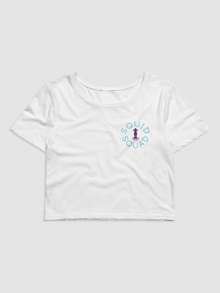 Cropped SquidShirt product image (2)
