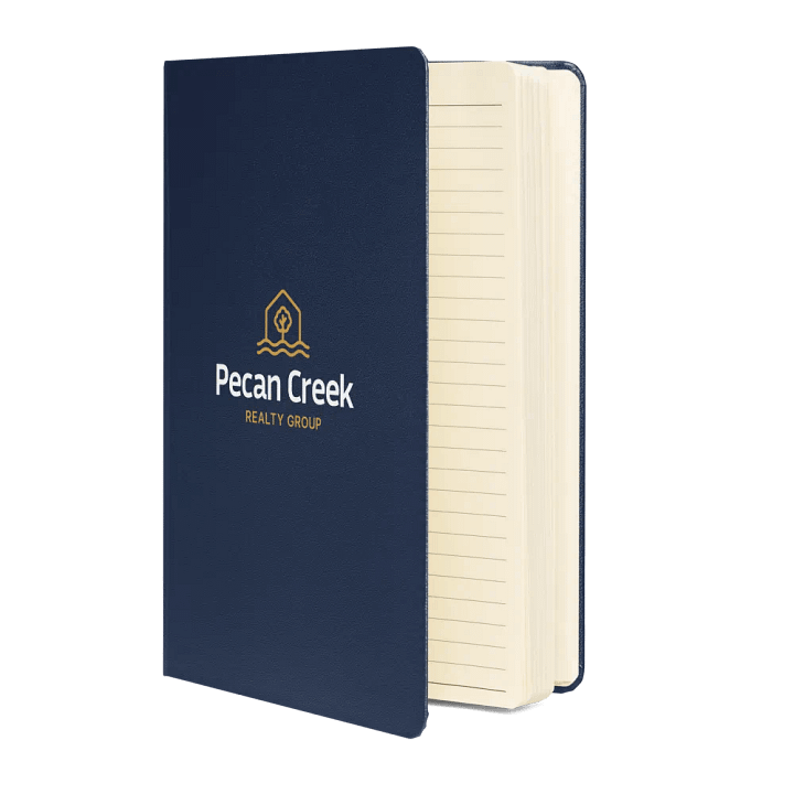 Pecan Creek | Journal Notebook product image (2)