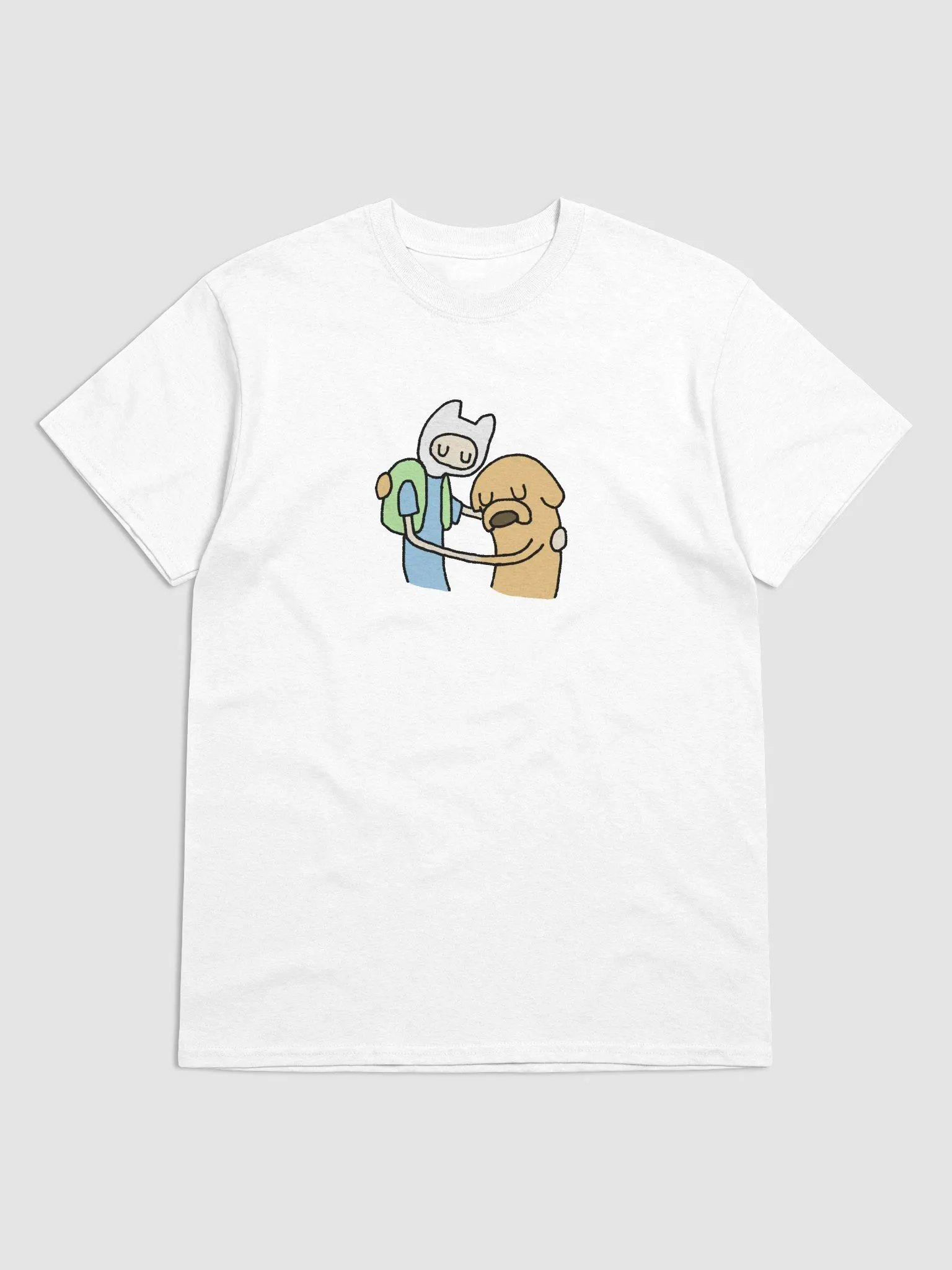 finn/jake fantasy product image (2)
