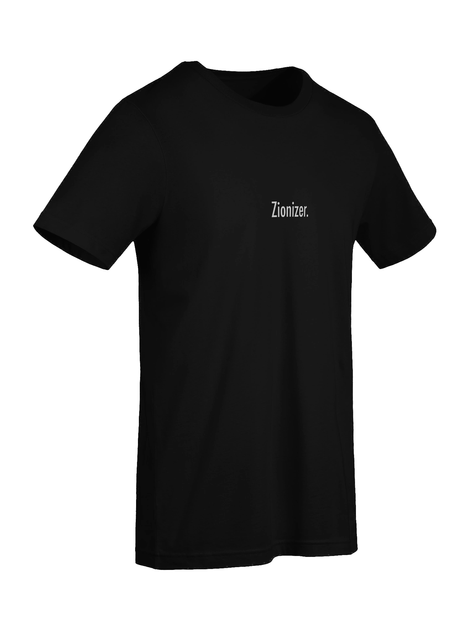 Zionizer Tee product image (27)